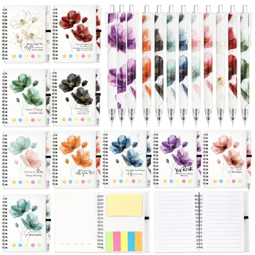30 Piece Back to School Teacher Appreciation Gifts Bulk