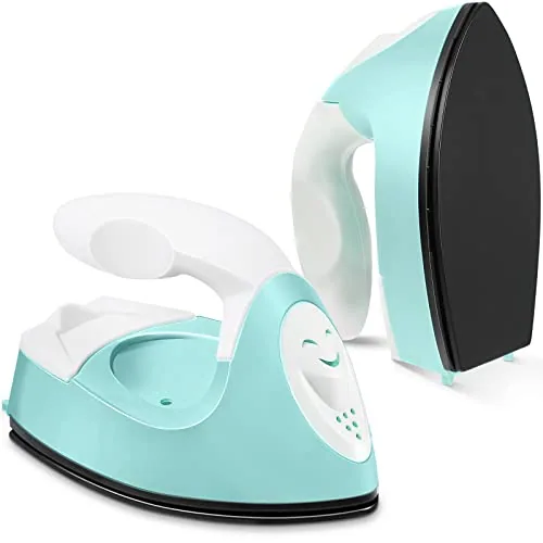 Mini Craft Iron, Green