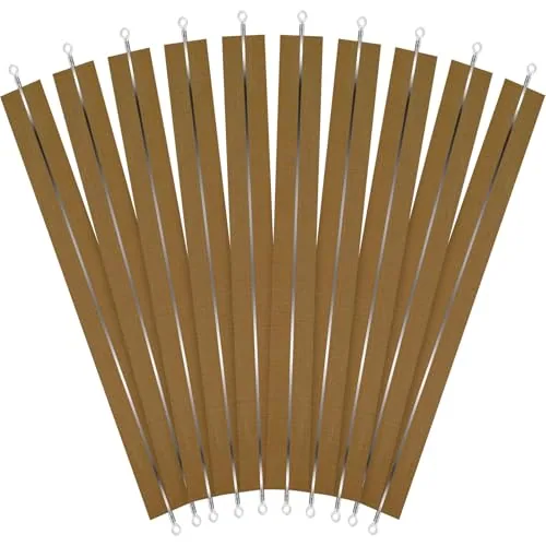 10 Piece 12 Inch Impulse Sealer Replacement Parts Heat Sealer
