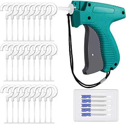 2006 Piece Tagging Guns, Blue, hand tools