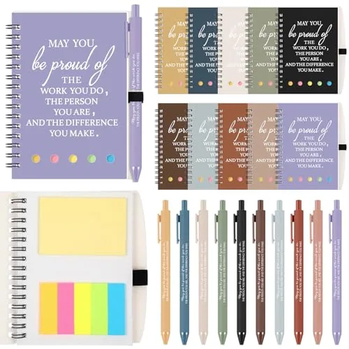 20 Piece Back to School Gifts Bulk Small May You be Proud of
