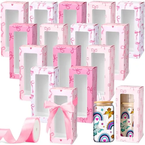 24 Piece Gift Boxes