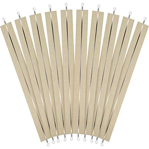 10 Piece 16 Inch Impulse Heat Sealer Replacement Impulse Sealer